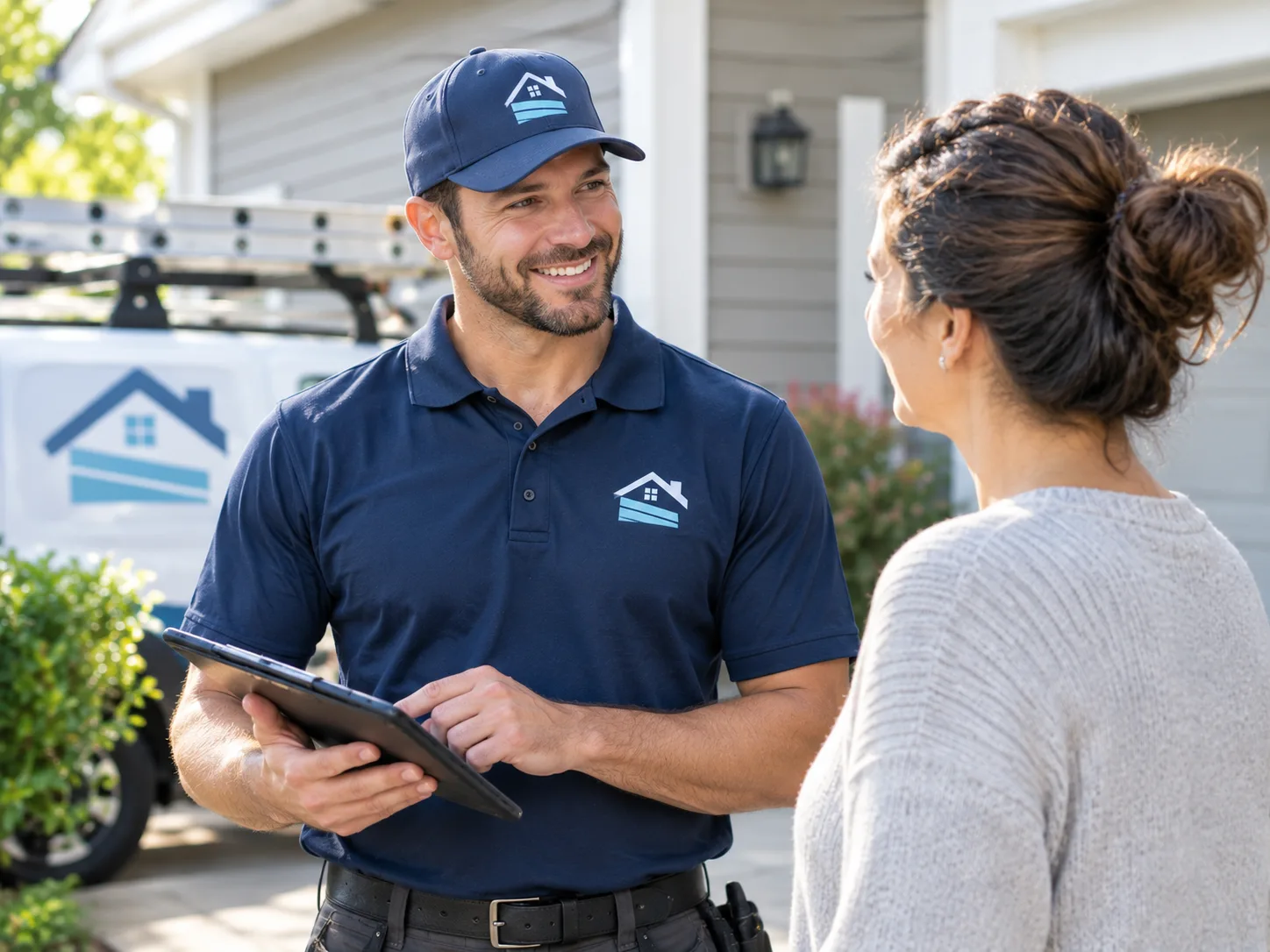 Siding Leak Repair in Keyport, NJ